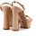 Chaussures Femme Multisport Steve Madden Diamante Sandalo Tacco Alto Donna Blush DIAM01S1 Rose