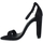 Chaussures Femme Multisport Steve Madden Franky Black FRAN06S1 Noir