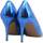 Chaussures Femme Multisport Steve Madden Lillie Décolléte Cobalt Blue LILL02S1 Bleu