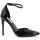 Chaussures Femme Multisport Steve Madden Mikaela Black MIKA03S1 Noir