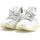 Chaussures Femme Multisport Steve Madden Mistica Sneaker Donna Bianco Iridescent MIST05S1 Blanc