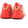 Chaussures Femme Bottes Steve Madden Possession Sneaker Donna Orange Multi POSS03S1 Multicolore