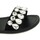 Chaussures Femme Multisport Steve Madden Reason Black REAS01S01 Noir