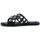 Chaussures Femme Multisport Steve Madden Spikey Ciabatta Borchie Black SPIK02S1 Noir