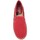 Chaussures Homme Multisport Tommy Hilfiger TOMMY H. Espadrillas Red EM0EM00232 Rouge