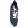 Chaussures Homme Multisport Tommy Hilfiger TOMMY H. Sneaker Ink EM0EM00259 Bleu