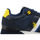 Chaussures Homme Multisport U.S Polo Assn. U.S. POLO ASSN. Sneaker Logo Printed Blu Giallo Bleu