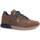 Chaussures Homme Multisport U.S Polo Assn. U.S. POLO ASSN. Sneaker Running Uomo Brown GARMY001A Marron