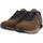 Chaussures Homme Multisport U.S Polo Assn. U.S. POLO ASSN. Sneaker Running Uomo Brown GARMY001A Marron
