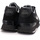 Chaussures Homme Multisport U.S Polo Assn. U.S. POLO ASSN. Sneaker Uomo Eco Suede Black TABRY001B Noir