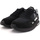 Chaussures Homme Multisport U.S Polo Assn. U.S. POLO ASSN. Sneaker Uomo Eco Suede Black TABRY001B Noir