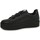 Chaussures Femme Multisport Windsor Smith Olyvia Black Black