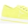 Chaussures Femme Multisport Windsor Smith Ruby Neon Yellow White RUBY Black