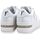 Chaussures Femme Bottes Windsor Smith Sneaker Ox Platform Donna White RHYTHM Blanc