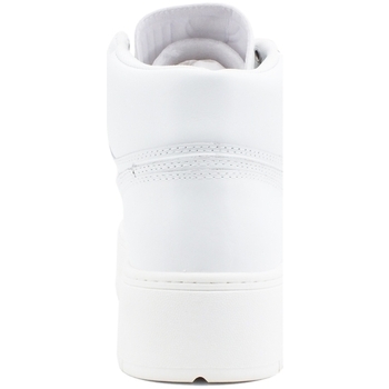 Windsor Smith WINDSORSMITH Thrive Sneaker Hi Platform White THRIVE Blanc
