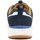 Chaussures Homme Multisport Wrangler Iconic 80 Tech Blu Jeans WM01110A Bleu