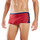 Vêtements Homme Maillots / Shorts de bain Blueman Amanhecer  Vermelho Rouge