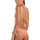 Vêtements Femme Maillots de bain séparables Blueman Amanhecer  Laranja UPF 50+ Orange