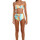 Vêtements Femme Maillots de bain séparables Blueman Amanhecer Bm Granita UPF 50+ Multicolore