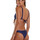 Vêtements Femme Maillots de bain séparables Blueman Amanhecer  Azul Marinho UPF 50+ Marine