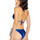Vêtements Femme Maillots de bain séparables Lua Morena Crisálida Ceu Azul Marine