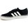 Chaussures Femme Bottes adidas Originals ADI-Ease Sneakers Black White BY4028 Noir