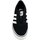 Chaussures Femme Multisport adidas Originals ADI-Ease Sneakers Black White BY4028 Noir