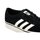 Chaussures Femme Bottes adidas Originals ADI-Ease Sneakers Black White BY4028 Noir
