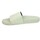 Chaussures Homme Multisport adidas Originals Adilette Lin Green BA7540 Vert