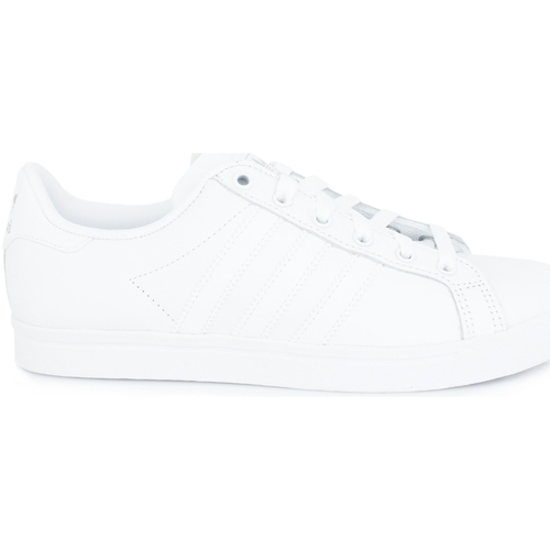 adidas Originals Coast Star White White EE8903 Blanc - Chaussures  Chaussures-de-sport Homme 84,00 €