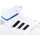 Chaussures Homme Multisport adidas Originals Drop Step White Black Blue EF7137 Blanc