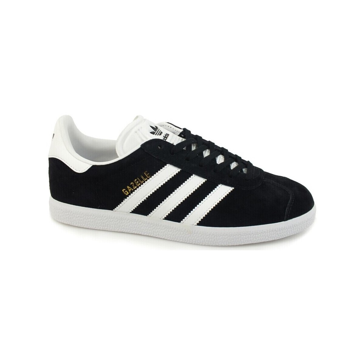 Chaussures de sport xr1 adidas Originals Gazelle Black White BB5476 26778307 1200 A