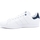 Chaussures Homme Multisport adidas Originals Stan Smith White Maculato EE4895 Blanc