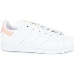 Stan Smith White Pink EE7571