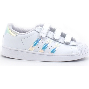 Chaussures Multisport inches adidas Originals inches adidas xplr pink toddler clothes shoes saleF C Sneaker White FV3655 Blanc