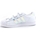 Chaussures Garçon Multisport adidas Originals Stan Smith CF C Sneaker White FV3655 Blanc