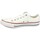 Chaussures Femme Bottes Wind Converse All Star Ox Optical White M7652C Blanc
