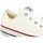 Chaussures Femme Multisport Converse All Star Ox Optical White M7652C Blanc