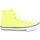 Chaussures Multisport Converse skie C.T. All Star Hi Volt Bright Yellow 664484C Jaune