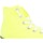 Chaussures Multisport Converse skie C.T. All Star Hi Volt Bright Yellow 664484C Jaune