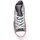Chaussures Femme Multisport Converse C.T. All Star LTD Grey Spider 164516C Gris