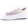Chaussures Femme Multisport Converse C.T. All Star Move Ox Sneaker Multicolor 572897C Multicolore