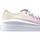 Chaussures Femme Multisport Converse C.T. All Star Move Ox Sneaker Multicolor 572897C Multicolore