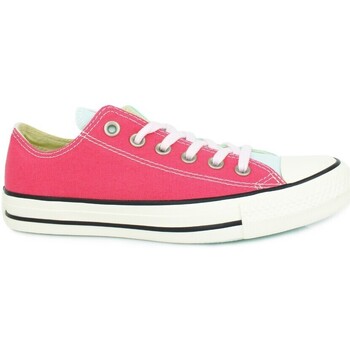 Converse Femme Bottes  C.t. All Star Ox...