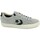 Chaussures Homme Multisport Converse Pro Leather Vulc Ghost Grey 142752C Gris
