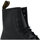 Chaussures Femme Bottes Dr. Martens 1460 Smooth Anfibio Black 1460-11822006 Noir
