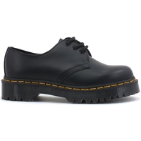 Chaussures Femme Multisport Dr. Martens Bex Black 1461-BEX-21084001 Noir