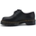 Chaussures Femme Multisport Dr. Martens Bex Black 1461-BEX-21084001 Noir