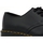 Chaussures Femme Bottes Dr. Martens Bex Black 1461-BEX-21084001 Noir