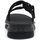Chaussures Homme Multisport Dr. Martens Chilton Black 25766001HYDRO Noir